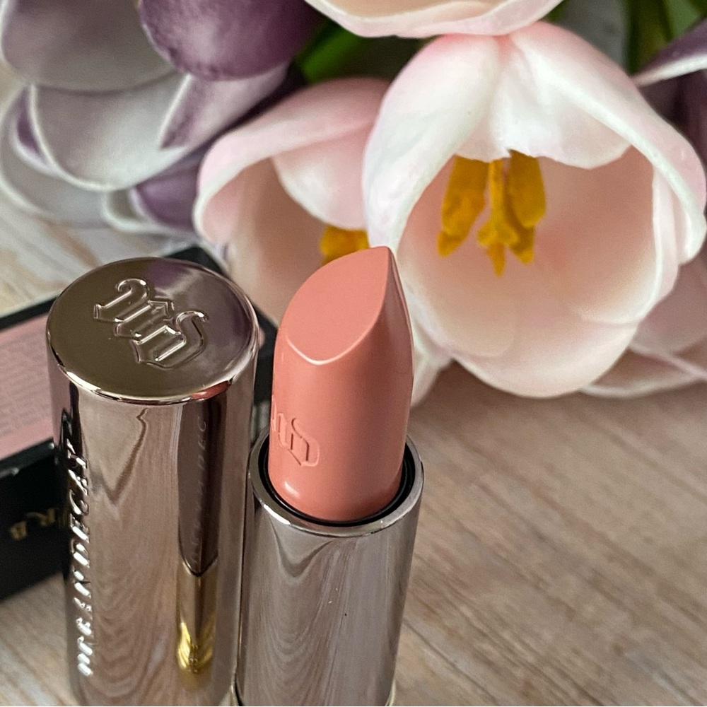 URBAN DECAY - LIAR - CREAM VICE LIPSTICK - Picture 4 of 6